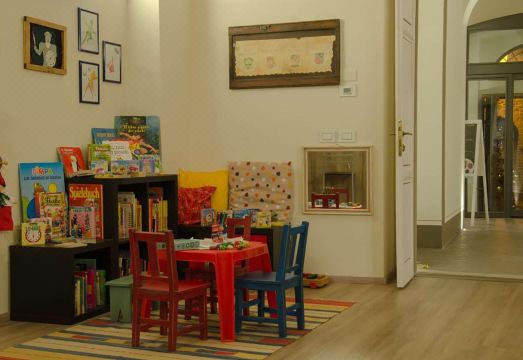 Antico Sipario Boutique Hotel, BW Signature Collection Hotel Overview