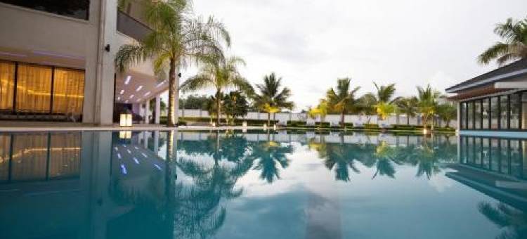 Imperial Plaza Hotel & Resort Juba图片