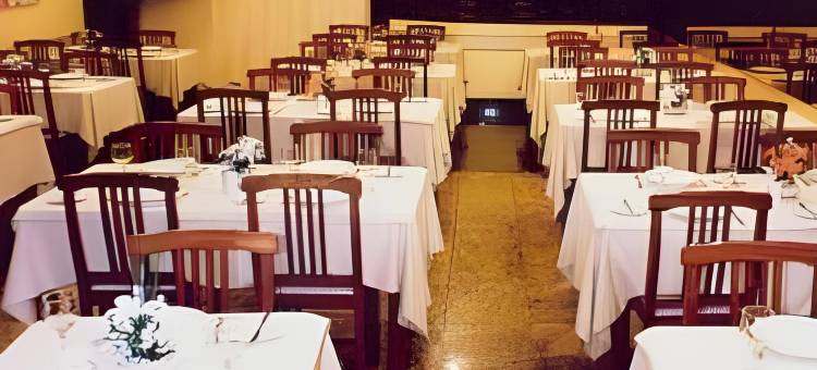 伊卡拉海滩酒店(Icaraí Praia Hotel)图片