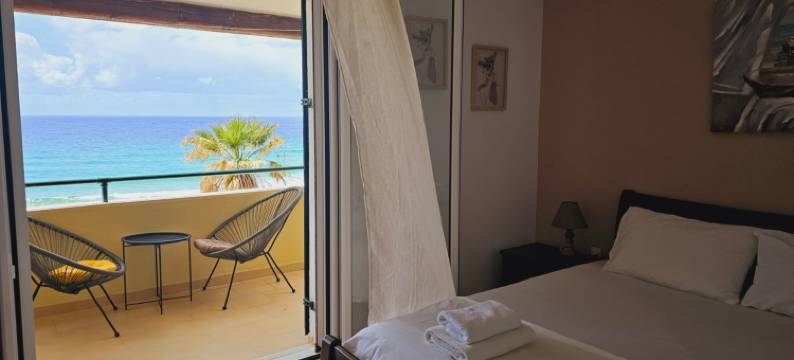 Corfu Glyfada Menigos Resort 59图片