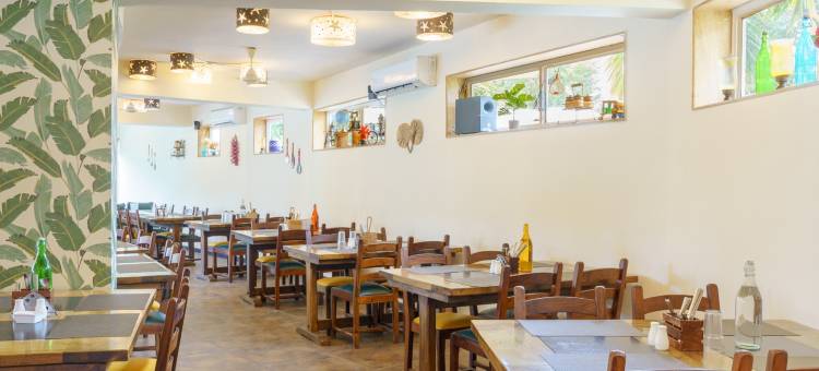 Bloom Boutique Baga图片