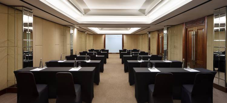 巴厘岛勒吉安万枫酒店(Fairfield by Marriott Bali Legian)图片