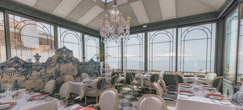 埃斯托里尔复古酒店(Estoril Vintage Hotel)图片