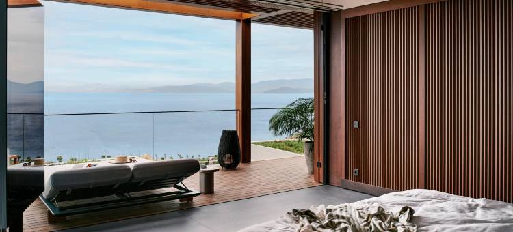 Maxx皇家博德酒店(Maxx Royal Bodrum)图片