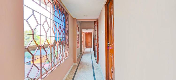 Collection O Hotel Danish Dreamstay图片