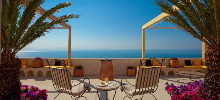 莫纳斯特罗圣罗莎水疗酒店(Monastero Santa Rosa Hotel & Spa)图片