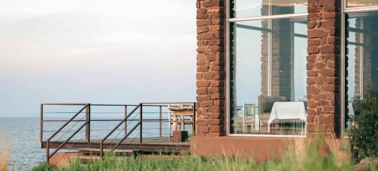 堤堤拉卡酒店(Titilaka - Relais & Châteaux)图片