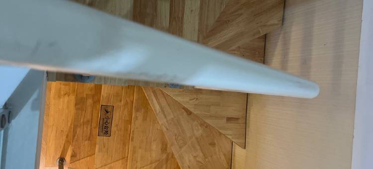 小小刘女士公寓(新开路分店)图片