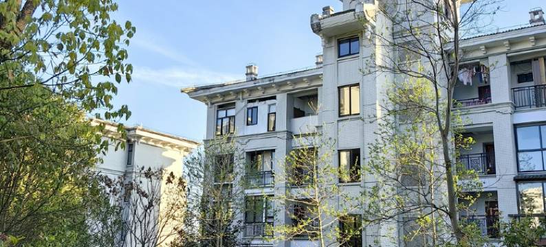 513之家公寓(安国大道1号分店)图片