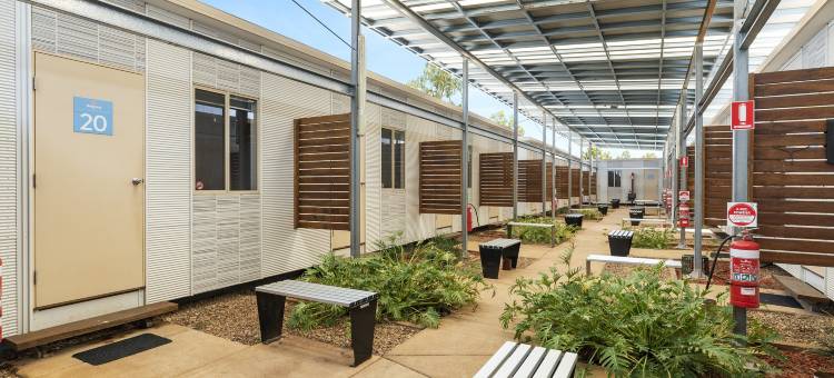 Discovery Parks - Cloncurry图片