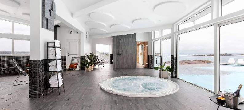 科拉勒贝斯特韦斯特酒店(Best Western Hotel Corallen)图片