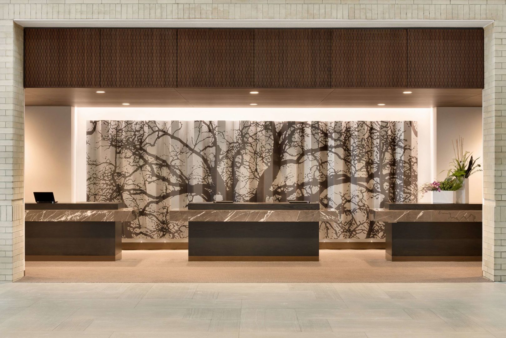 Hyatt Regency Schaumburg ChicagoOver view