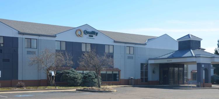 品质酒店(Quality Inn)图片