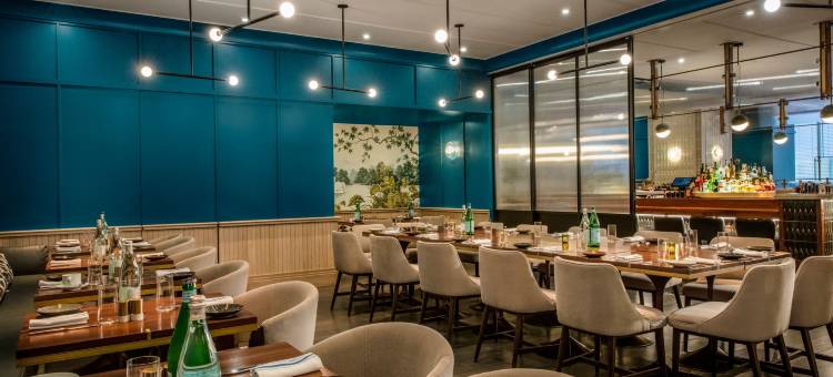 曼哈顿中城豪华精选酒店(The Luxury Collection Hotel Manhattan Midtown)图片