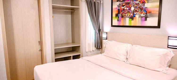Cozy Style Hotel Lubuklinggau图片