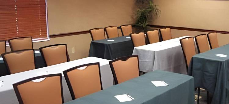 帕姆代尔兰开斯特Residence Inn 酒店(Residence Inn Palmdale Lancaster)图片