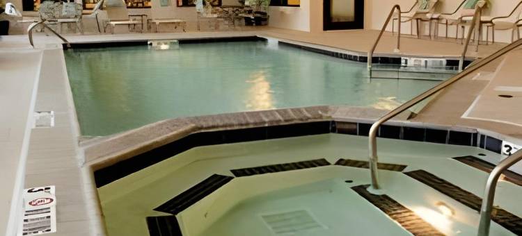 路易斯威尔市中心Residence Inn 酒店(Residence Inn Louisville Downtown)图片