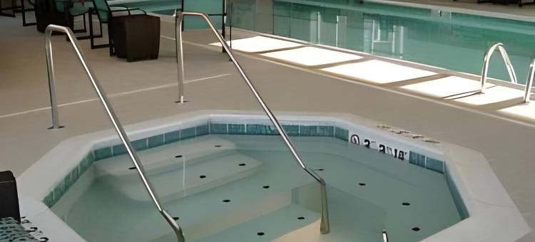 Residence Inn Cincinnati North/West Chester图片