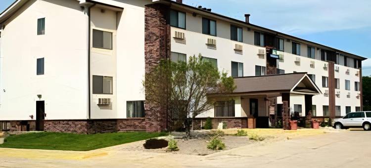 凯艺套房酒店(Quality Inn & Suites Bloomington I-55 and I-74)图片