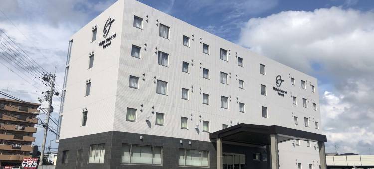 Hotel Chez Toi Kanonji图片