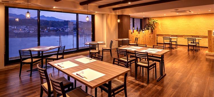 Mikuma酒店(Mikuma Hotel)图片