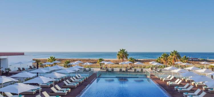拉各斯阿尔加维伊贝罗斯塔选择酒店(Iberostar Selection Lagos Algarve)图片