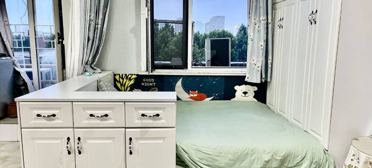 日照温馨小屋图片