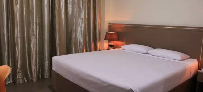 梅纳拉阿奇酒店(Hotel Menara Archie Ternate)图片