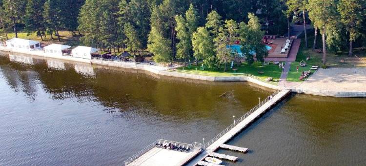 Morozovo Resort-Hotel&Spa图片