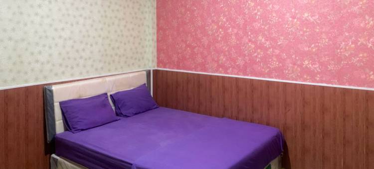 Hana Losmen RedPartner图片