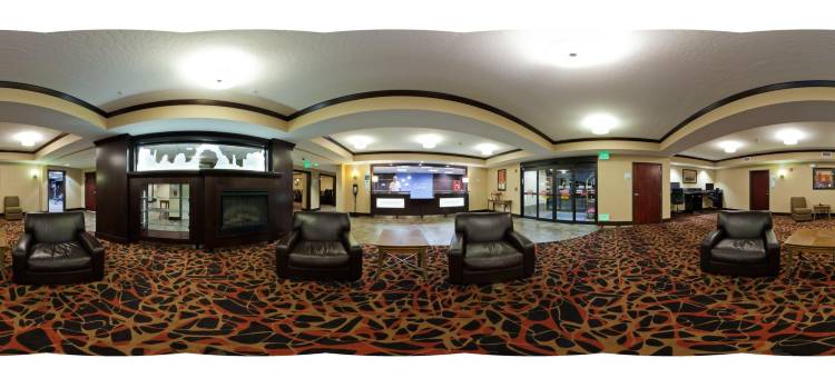 莫阿布智选假日套房酒店(Holiday Inn Express & Suites Moab)图片