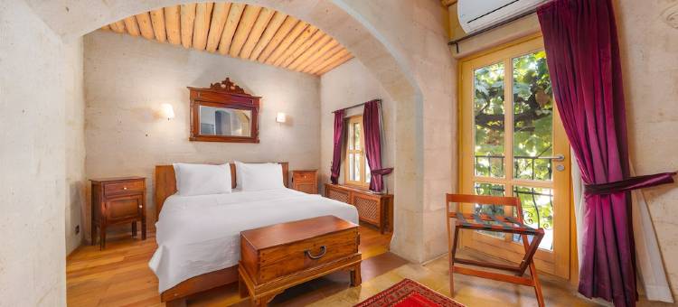 卡帕多奇亚塔斯克纳拉酒店(Taskonaklar)图片