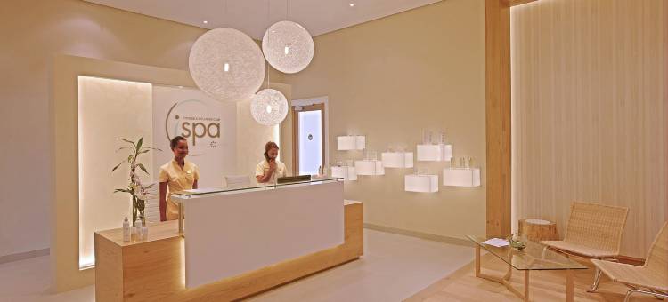 拉布尔多奈海滨酒店(Labourdonnais Waterfront Hotel)图片