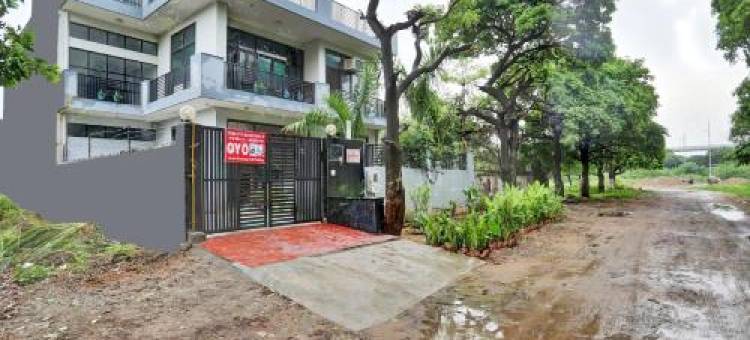 Hotel O Prince Residency图片