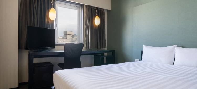 厚木威斯特酒店(Hotel Vista Atsugi)图片