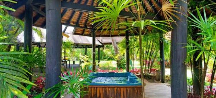 ULTIQA斐济棕榈海滩度假村(Ultiqa Fiji Palms Beach Resort)图片