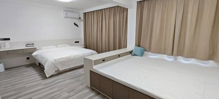 暖居海景民宿(俚岛大道分店)图片