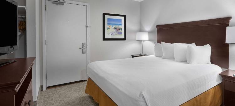 海洋沙滩贝斯特韦斯特酒店(Best Western Ocean Sands Beach Resort)图片