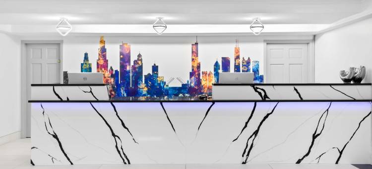 Best Western Schaumburg – O’Hare NW图片