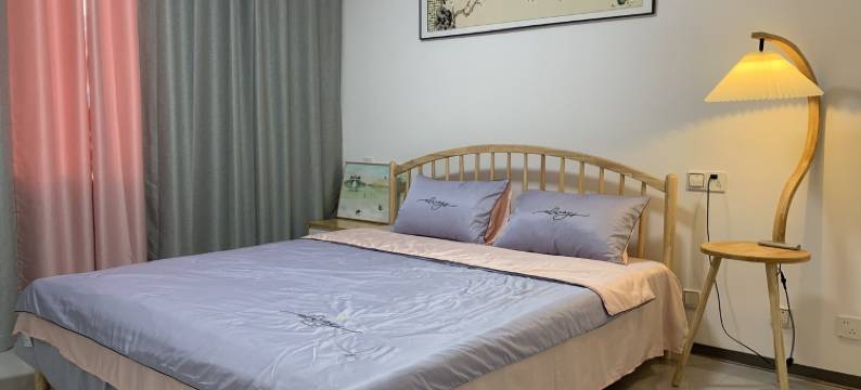 荣成生如夏花民宿(悦湖路分店)图片