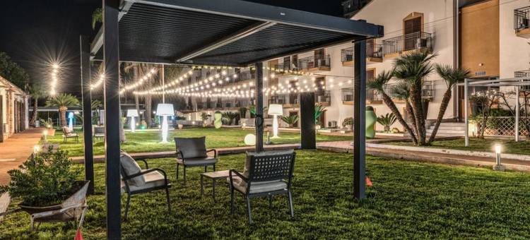 Casena Dei Colli, Sure Hotel Collection by Best Western图片