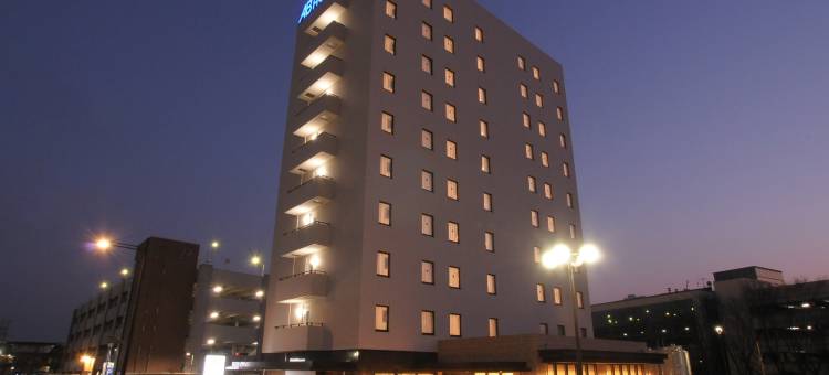 AB Hotel Tahara图片