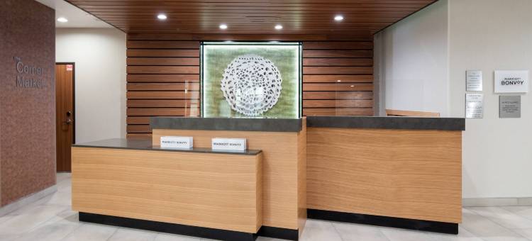 Fairfield Inn & Suites Anaheim Los Alamitos图片