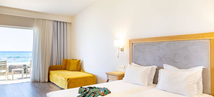 克里特城市酒店(Civitel Creta Beach)图片