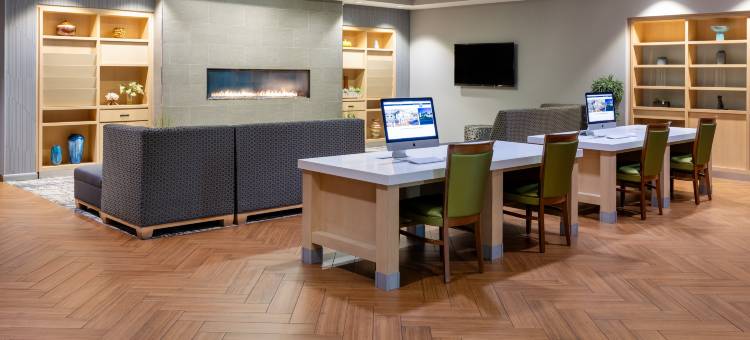 哥伦比亚东杰瑟普假日酒店(Holiday Inn Columbia East-Jessup)图片