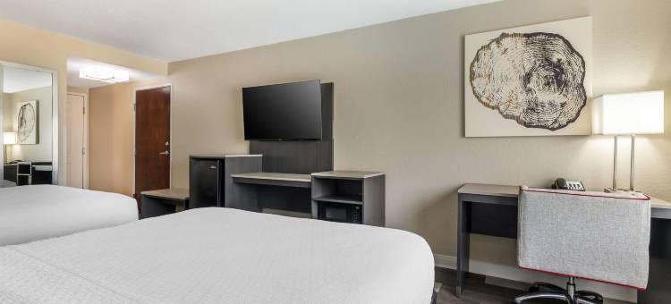 贝斯特韦斯特高级套房酒店(Best Western Prime Inn & Suites)图片