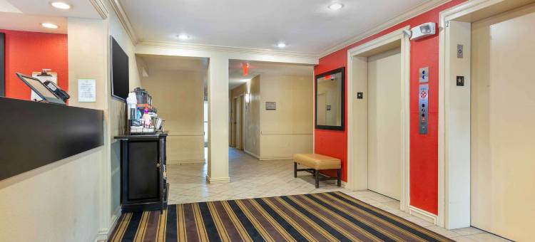 美国长住酒店-纽瓦克-伍德布里奇(Extended Stay America Suites - Newark - Woodbridge)图片