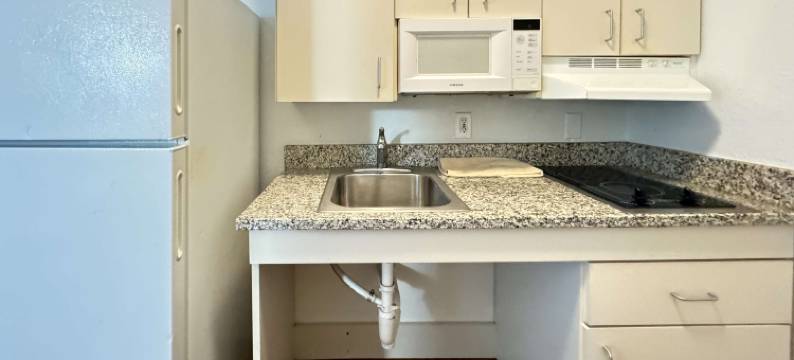 Studio 6 Casper, WY图片