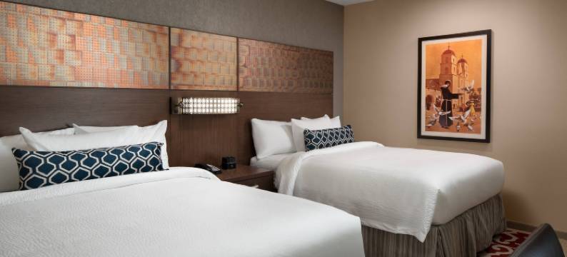 圣巴巴拉Goleta居家酒店(Residence Inn Santa Barbara Goleta)图片