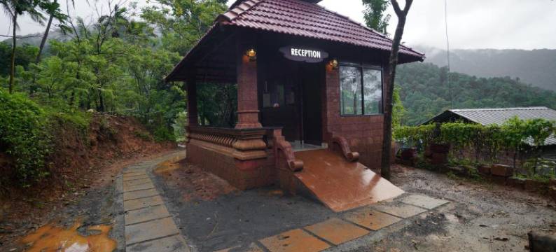 Holistic Stay Eco-Resort & Ayurvedic Retreat图片